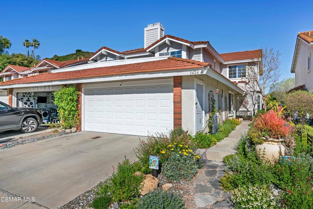 5424 Francisca WAY, Agoura Hills, CA 91301
