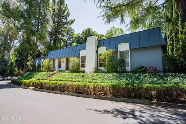 4963 Queen Victoria RD,  Woodland Hills,  CA 91364