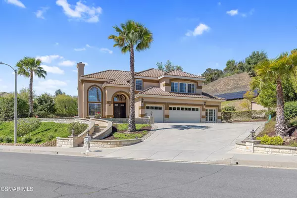 3863 Marks RD, Agoura Hills, CA 91301