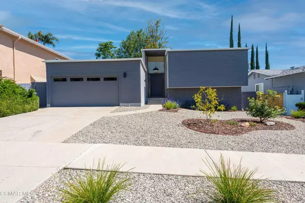 5524 Lake Lindero DR, Agoura Hills, CA 91301