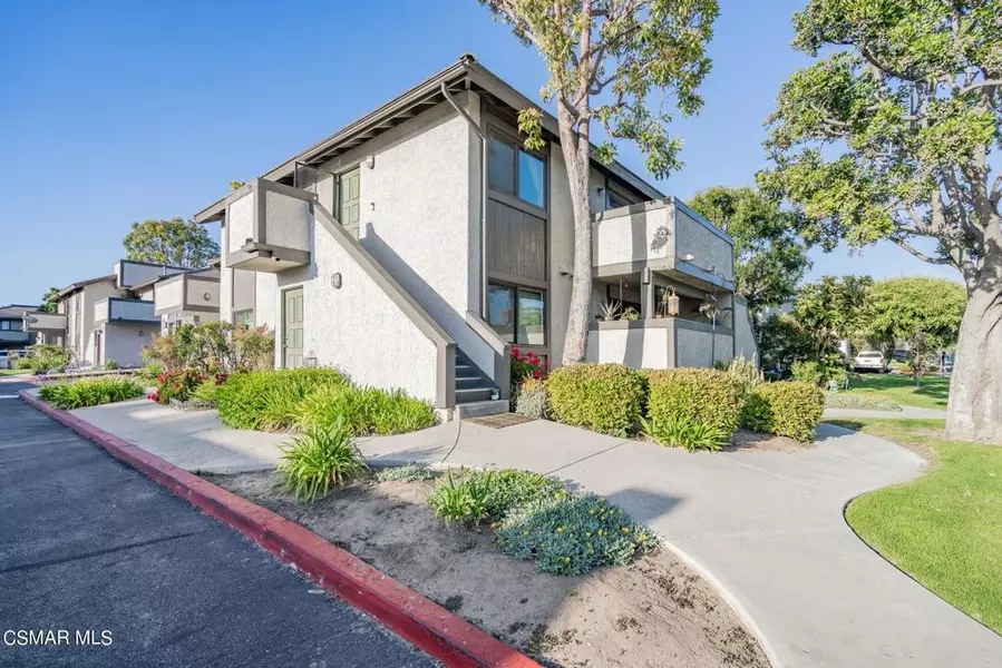 151 Majestic CT #708, Moorpark, CA 93021