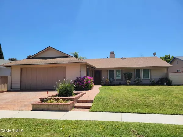 2470 Marie ST, Simi Valley, CA 93065