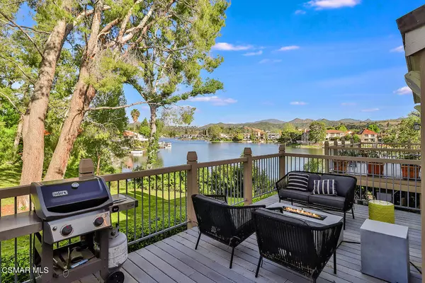 1150 S Westlake BLVD #B, Westlake Village, CA 91361