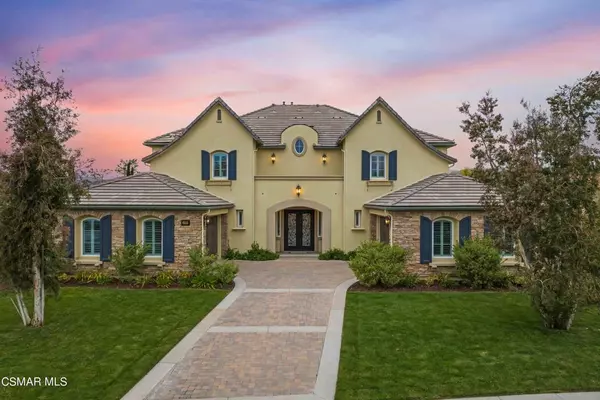 14809 Hightop ST, Moorpark, CA 93021