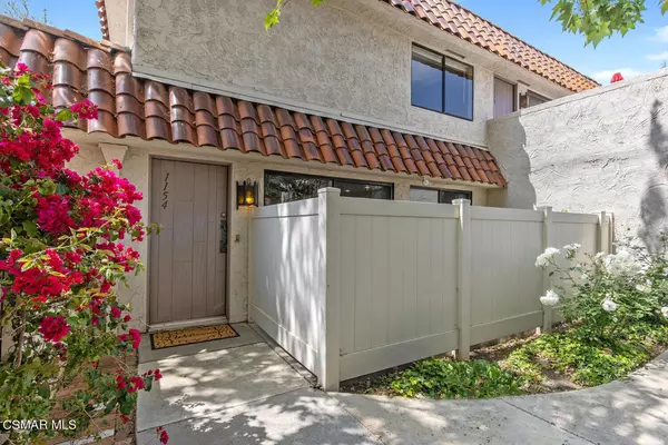 Westlake Village, CA 91361,1154 Landsburn CIR