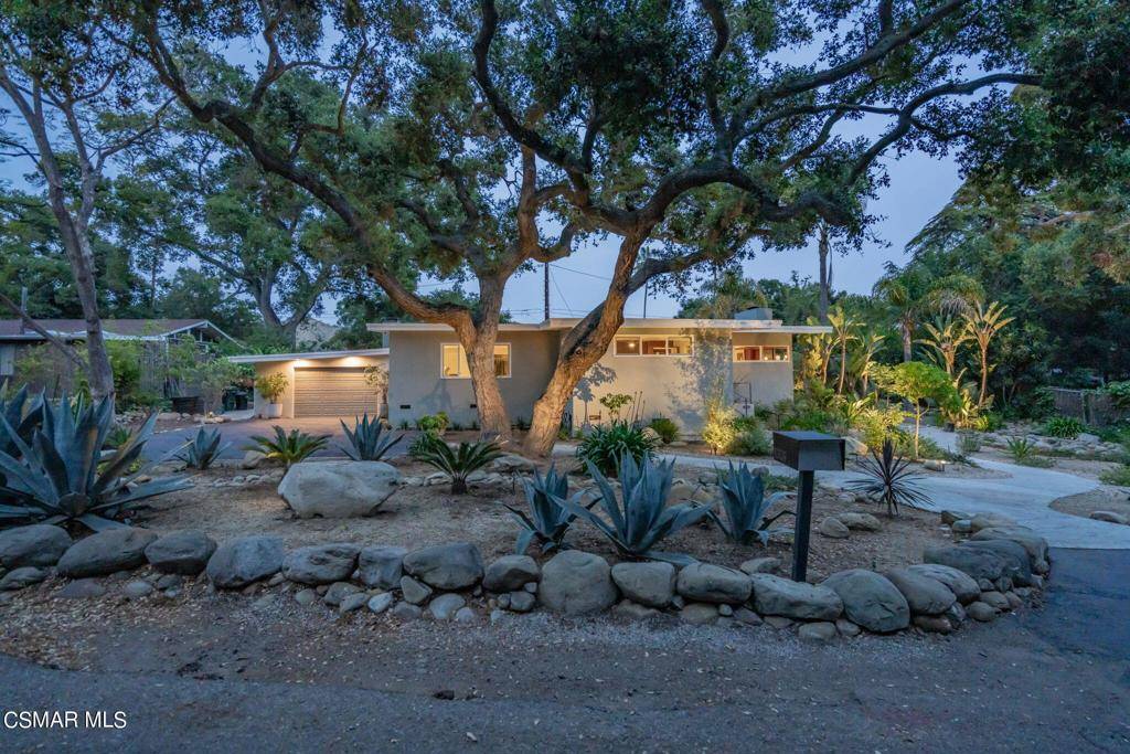 Santa Paula, CA 93060,1009 Holly RD