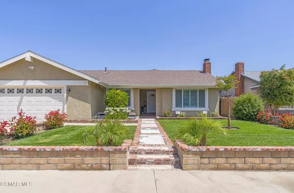 Simi Valley, CA 93065,1165 Catlin ST