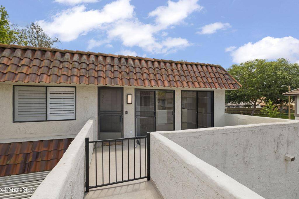 1246 Kirkford WAY, Westlake Village, CA 91361