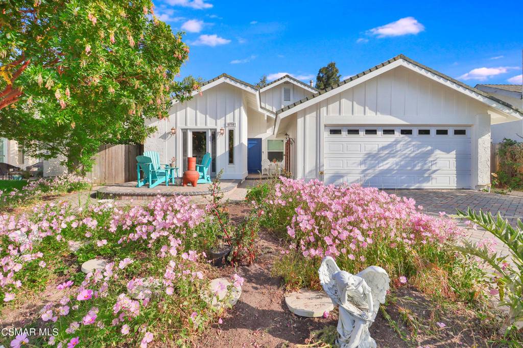 5776 Summerfield ST, Camarillo, CA 93012