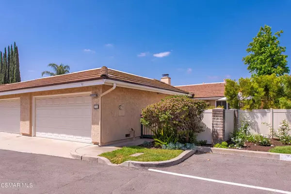 Westlake Village, CA 91361,2162 Crespi LN