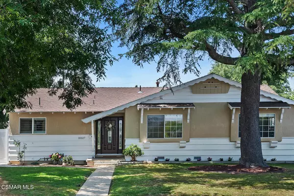 Granada Hills, CA 91344,10327 Wish AVE