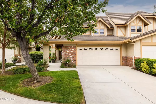 30440 Passageway PL, Agoura Hills, CA 91301