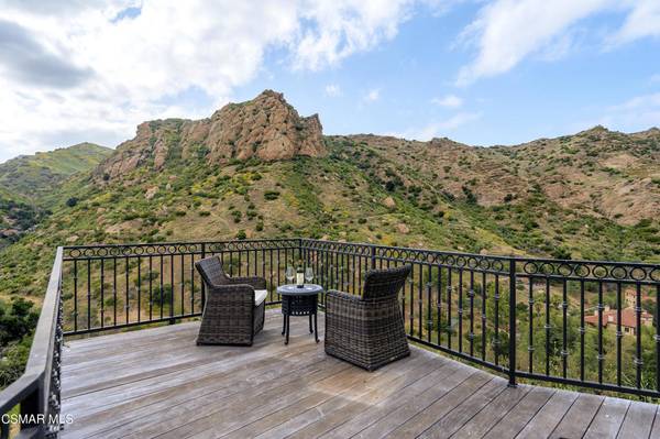 Agoura Hills, CA 91301,32075 Lobo Canyon RD