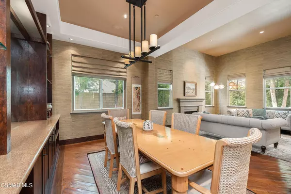 Agoura Hills, CA 91301,30416 Caspian CT