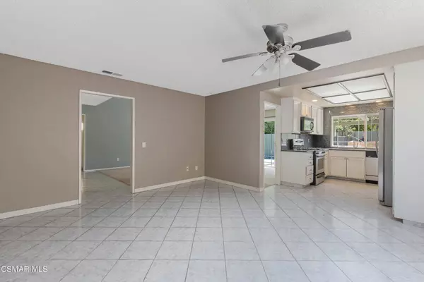 Moorpark, CA 93021,4262 Tecolote CT
