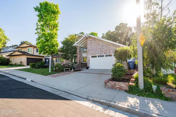 Agoura Hills, CA 91301,5537 Gladehollow CT