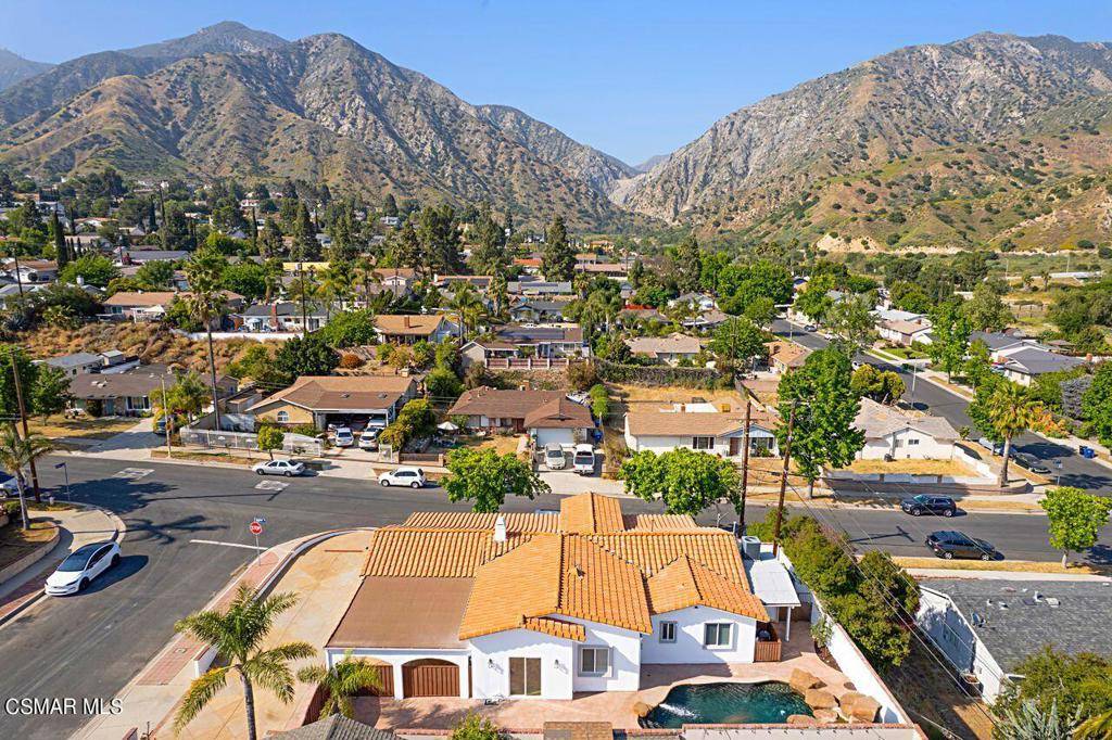 13585 Shablow AVE,  Sylmar,  CA 91342