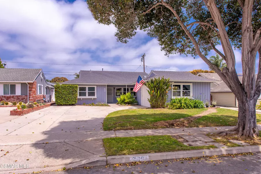 360 Frances ST, Ventura, CA 93003