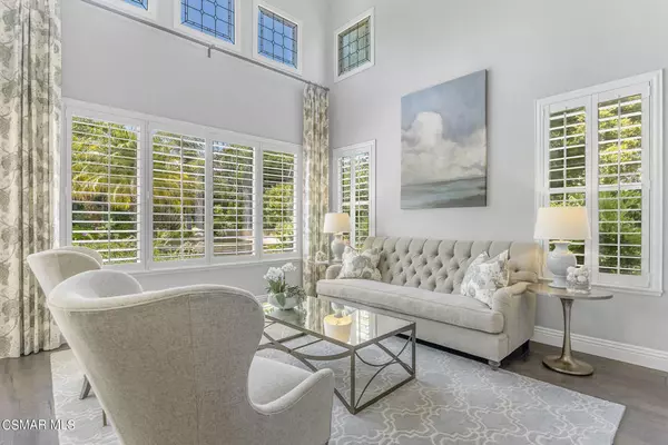 Newbury Park, CA 91320,657 Via Linda