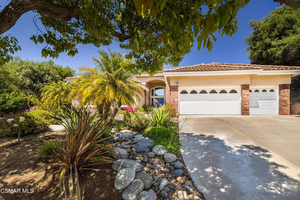 Newbury Park, CA 91320,1833 Crystal View CIR