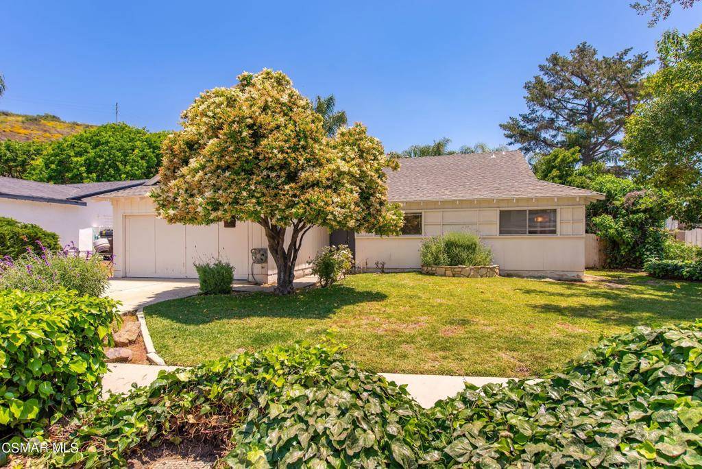 Agoura Hills, CA 91301,6072 Lake Nadine PL