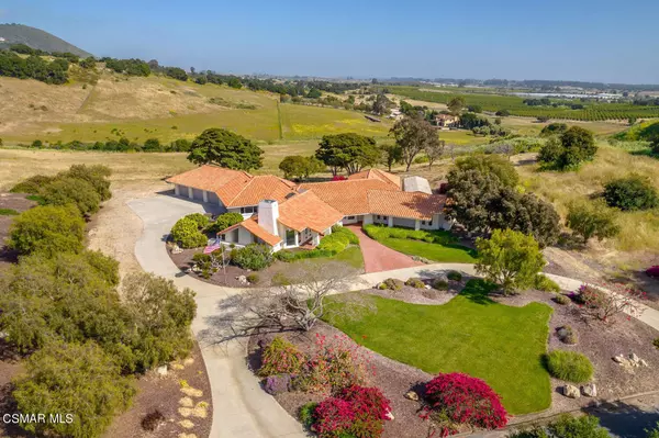 1269 Whispering Meadow LN, Nipomo, CA 93444