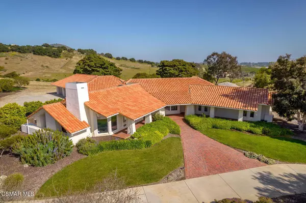 Nipomo, CA 93444,1269 Whispering Meadow LN