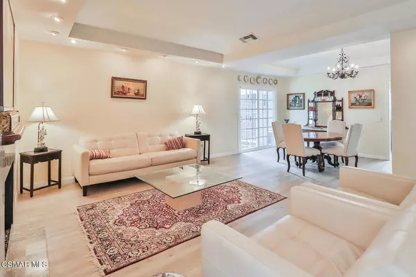 Thousand Oaks, CA 91362,1432 Valley High AVE