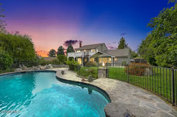 Simi Valley, CA 93065,2064 Casual CT