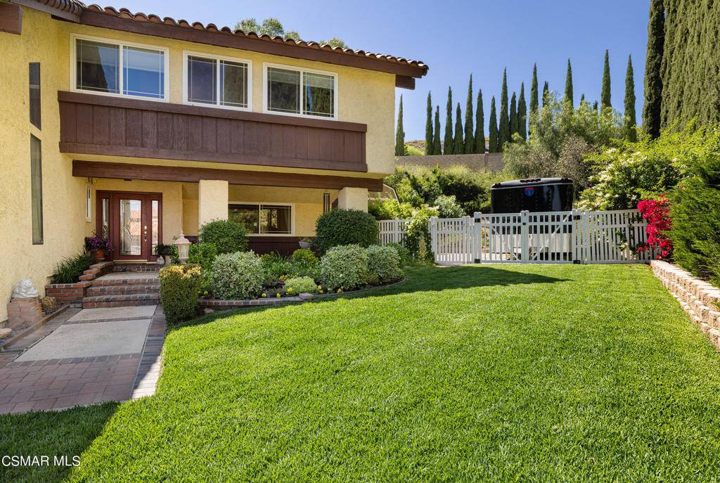 Simi Valley, CA 93063,3343 Michelle CT
