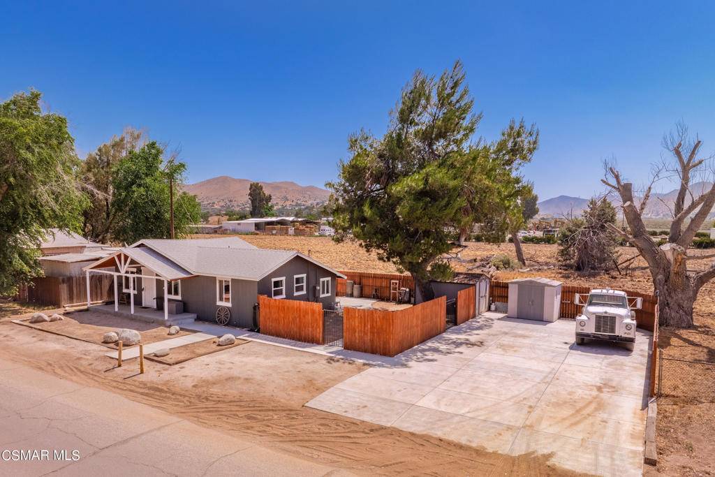 32018 Crown Valley RD, Acton, CA 93510