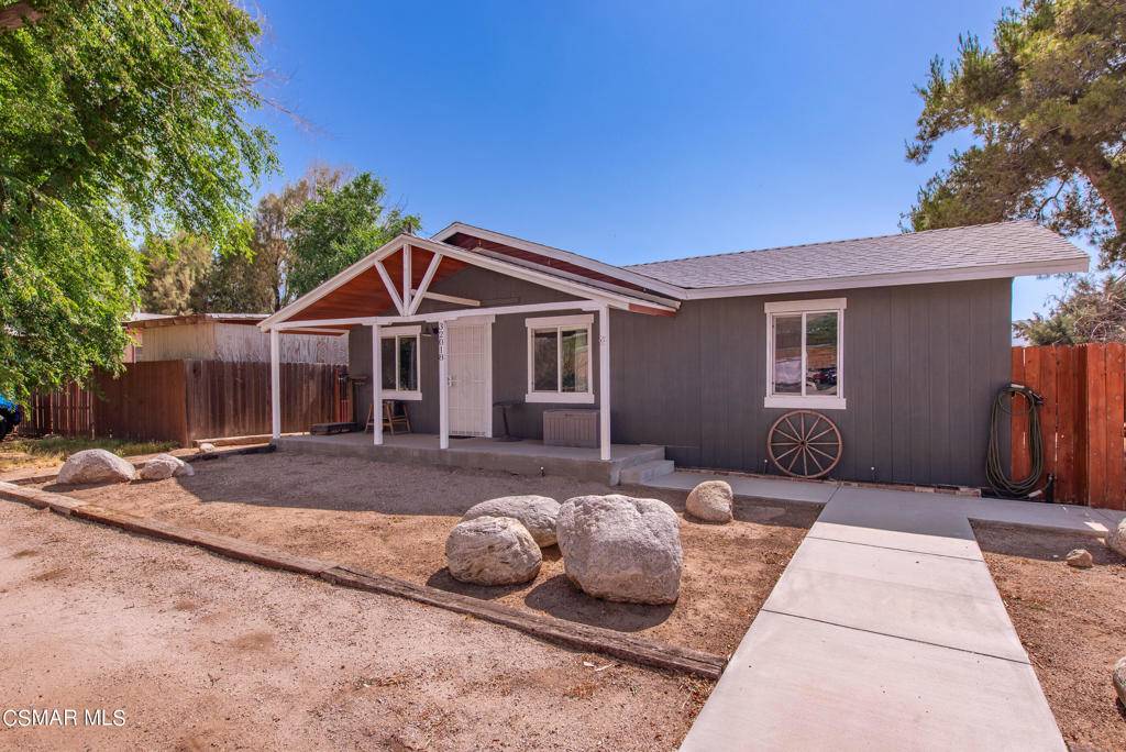 Acton, CA 93510,32018 Crown Valley RD