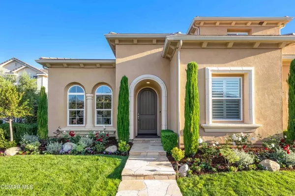 Moorpark, CA 93021,13210 Bent Grass PL