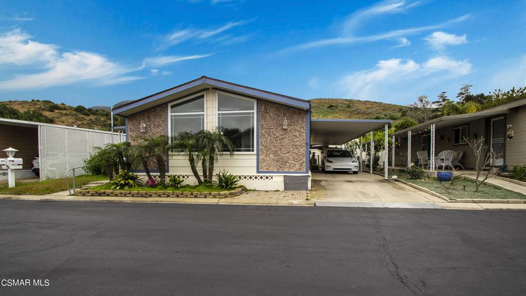 42 Margarita AVE #245, Camarillo, CA 93012