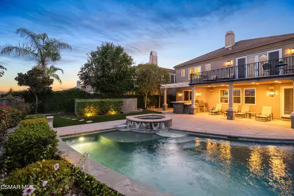 Moorpark, CA 93021,14164 Huron CT