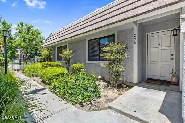 2394 Royal AVE #29,  Simi Valley,  CA 93065