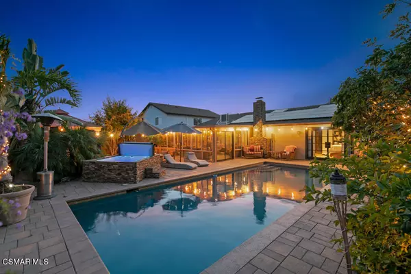 Oak Park, CA 91377,24 Kanan RD