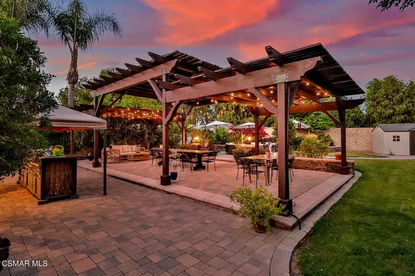 Moorpark, CA 93021,7146 University DR