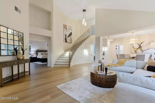 4872 Coyote Wells CIR,  Westlake Village,  CA 91362