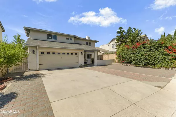 Winnetka, CA 91306,20814 Rodax ST