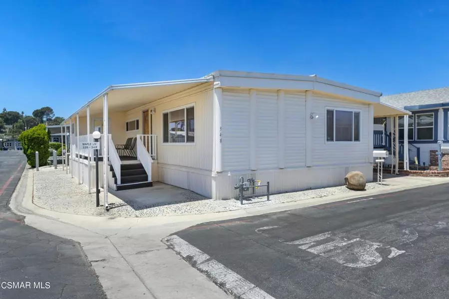 8811 Canoga AVE #348, Canoga Park, CA 91304