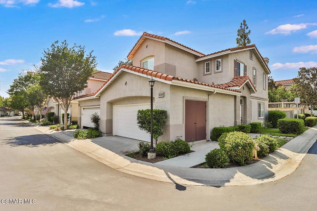 4529 Calle Argolla, Camarillo, CA 93012