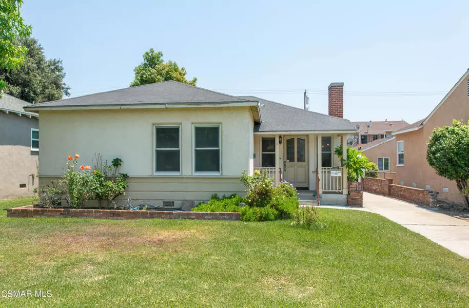 5950 Cloverly AVE, Temple City, CA 91780