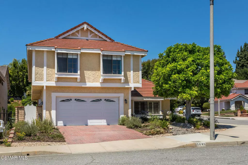 Agoura Hills, CA 91301,5695 Walnut Ridge DR