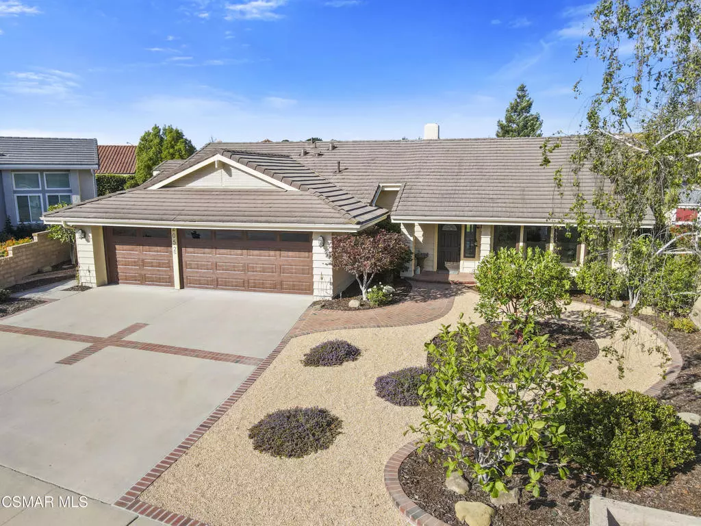 Thousand Oaks, CA 91360,2052 Kirtland CIR