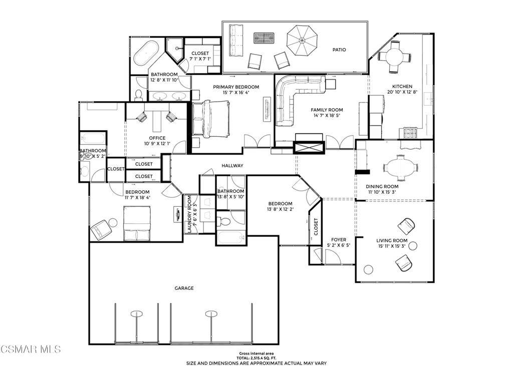 Thousand Oaks, CA 91360,2052 Kirtland CIR