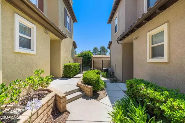 Moorpark, CA 93021,6802 Simmons WAY