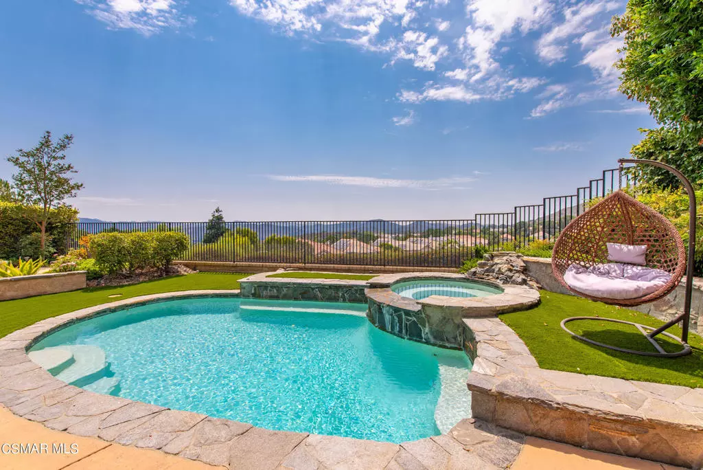 Oak Park, CA 91377,6475 Deerbrook RD