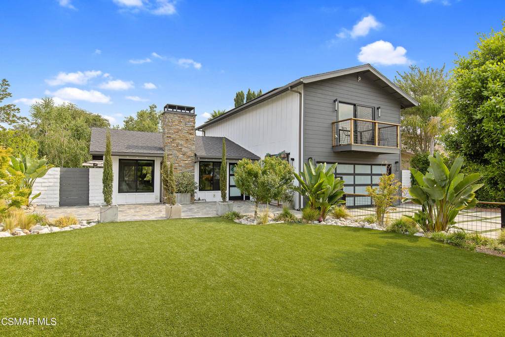 2222 Park PL, Thousand Oaks, CA 91362
