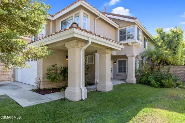 Simi Valley, CA 93065,158 Allenvale CT